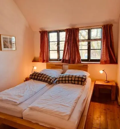 Hof & Gut * Jesteburg