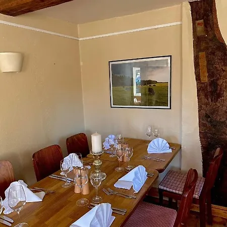 Hof & Gut * Jesteburg