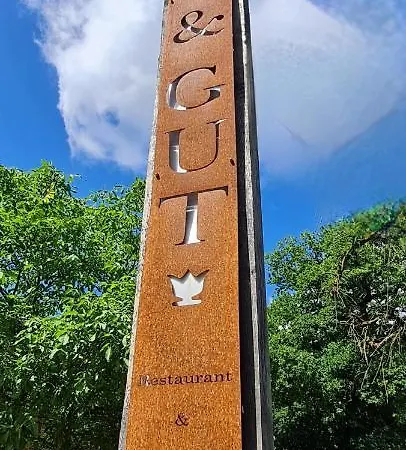 여관 Hof & Gut *