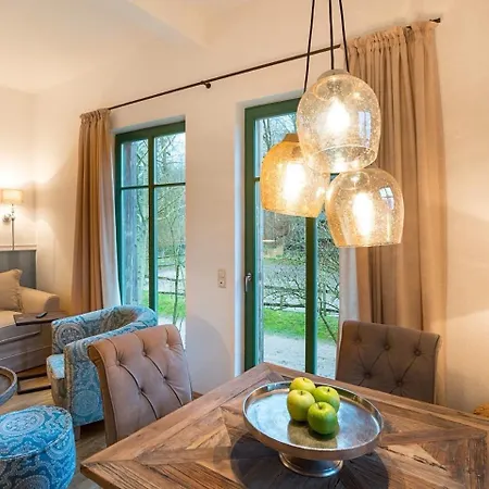 Han/Misafirhane Hof & Gut Jesteburg